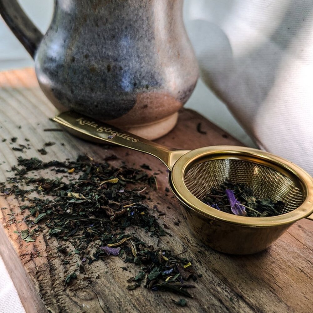 Tea Strainer